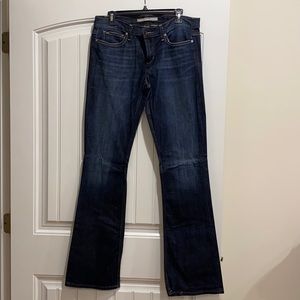 Joes Jeans Rocker fit